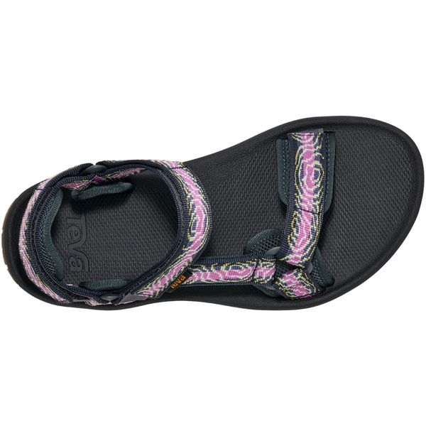 Sandálias Hydratrek Para Mulher Da Teva , Modelo 2026, 1150270 - Archive Topo Striking Purple